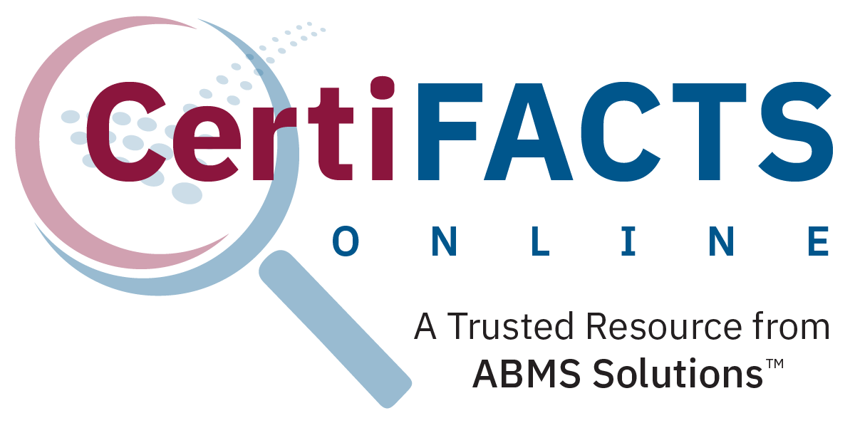 Certifacts
